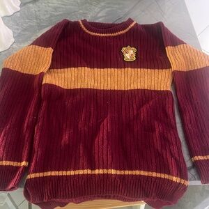 Gryffindor Sweater